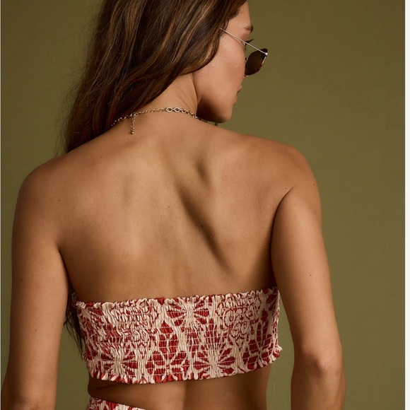 12th Tribe - Cubana Satin Set - Picture 3 of 5